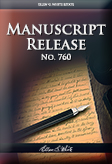 Manuscript Release No. 760 The Integrity of the Sanctuary Truth
