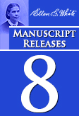 Manuscript Releases Volume Eight[Nos. 526-663]