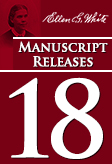 Manuscript Releases Volume Eighteen[Nos. 1301-1359]