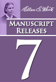 Manuscript Releases Volume Seven[Nos. 419-525]