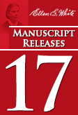 Manuscript Releases Volume Seventeen[Nos. 1236-1300]