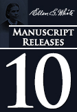 Manuscript Releases Volume Ten[Nos. 771-850]