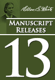 Manuscript Releases Volume Thirteen[Nos. 1000-1080]