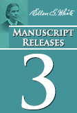 Manuscript Releases Volume Three [Nos. 162-209]