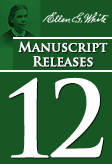 Manuscript Releases Volume Twelve[Nos. 921-999]