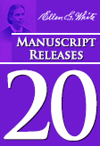 Manuscript Releases Volume Twenty[Nos. 1420-1500]