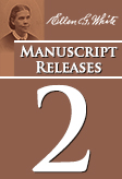 Manuscript Releases Volume Two [Nos. 97-161]