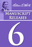 ManuscriptReleases VolumeSix[Nos. 347-418]