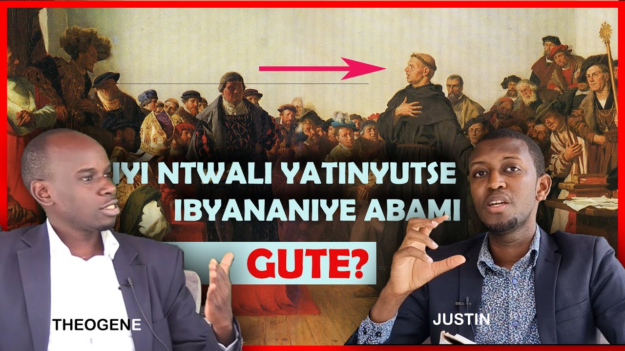 AMATEKA YO KURIMBUKA KWA YERUSALEMU | Intambara Ikomeye Pt1 | Theogene & Justin